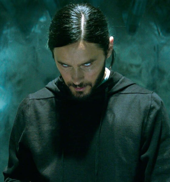 Jared Leto