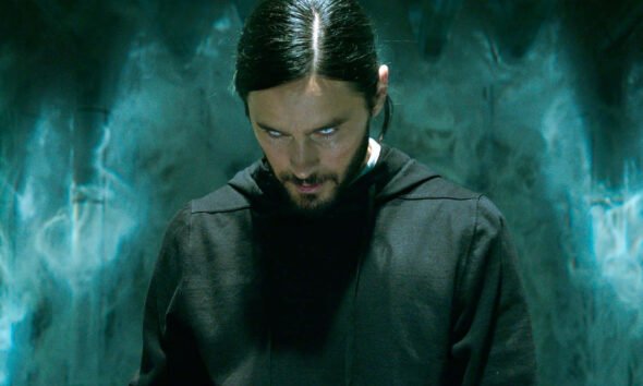 Jared Leto