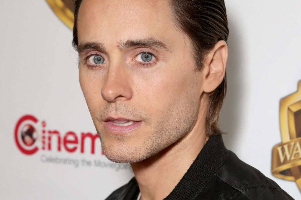 Jared Leto