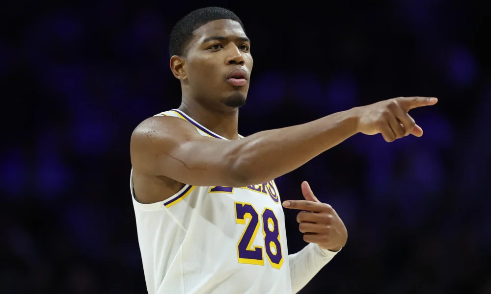 Rui Hachimura
