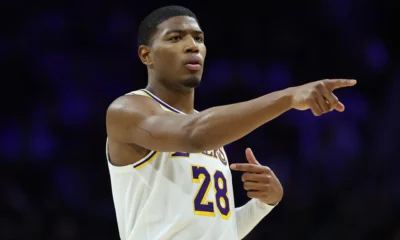 Rui Hachimura