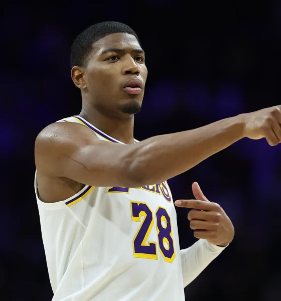 Rui Hachimura