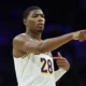 Rui Hachimura