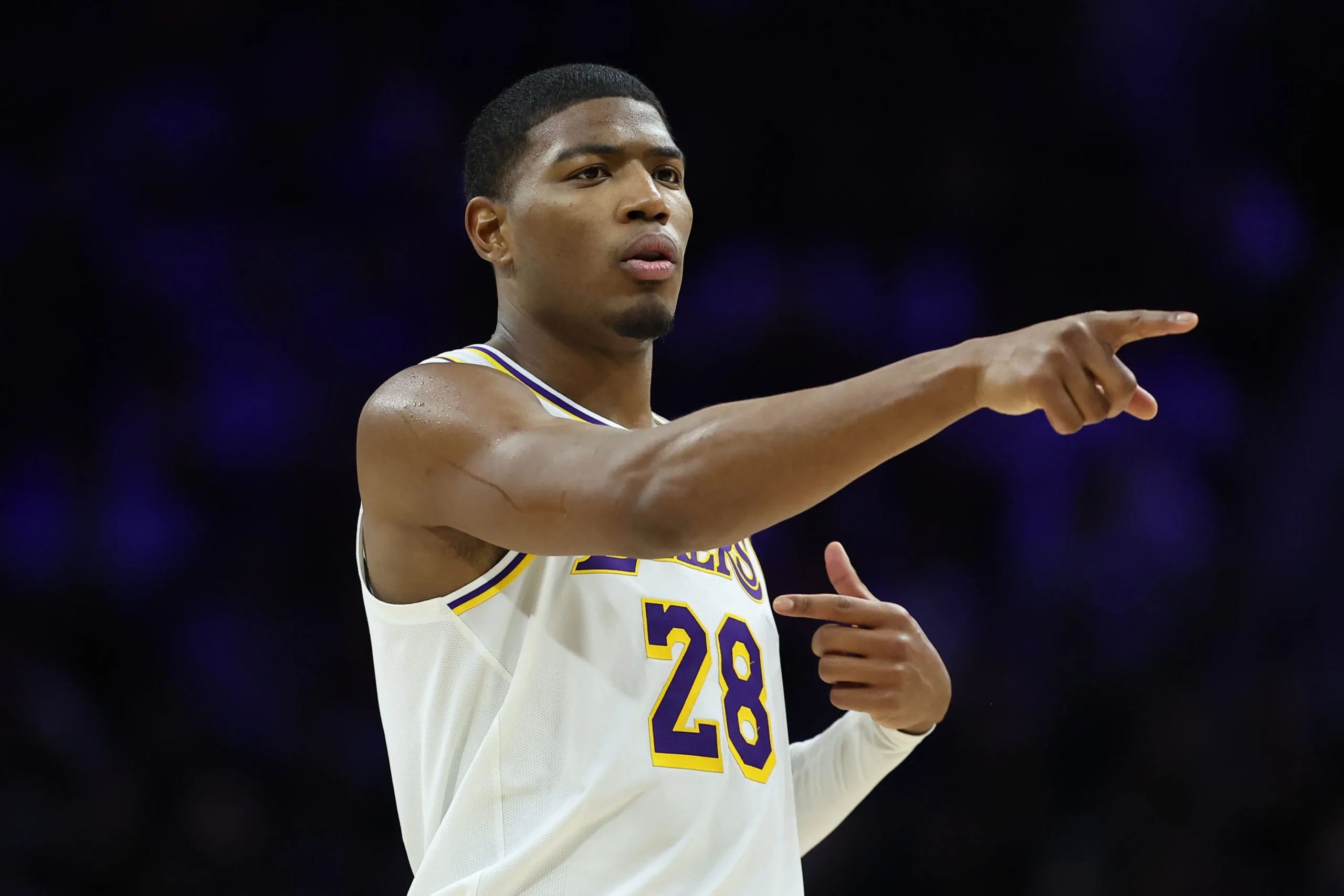 Rui Hachimura