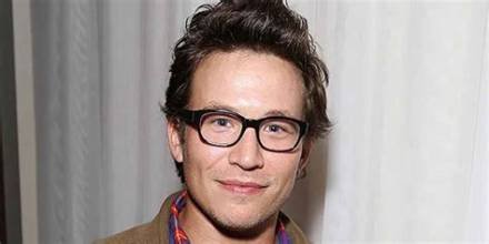 Jonathan Taylor Thomas