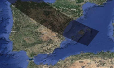 What Time Is the Solar Eclipse on August 12