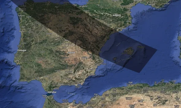 What Time Is the Solar Eclipse on August 12