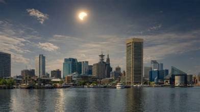 What Time Is the Solar Eclipse on August 12
