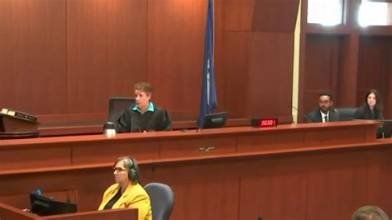 Shamell Naquan Joyner Jury Evidence