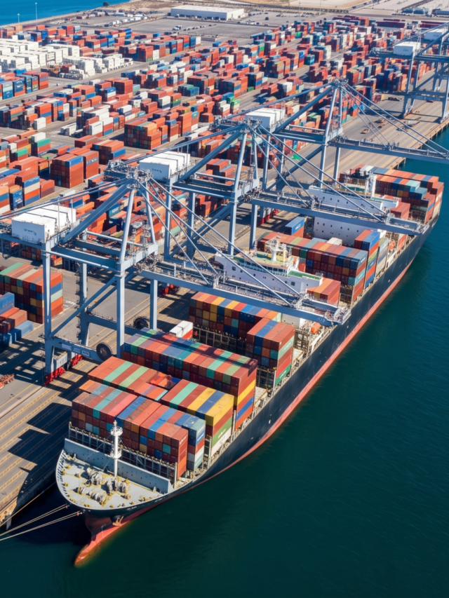 Government Issues Billions in Tariff Refunds