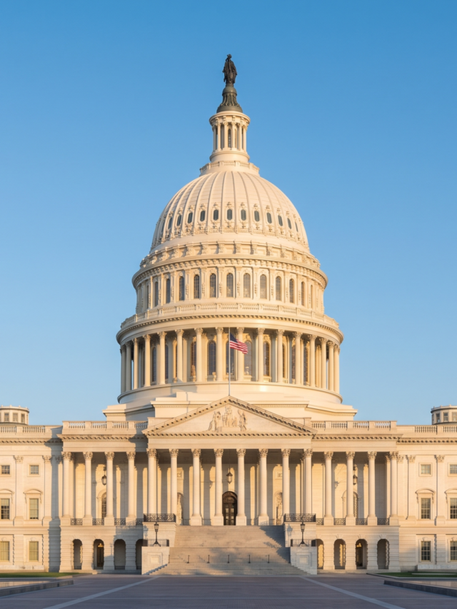 Fauci Invokes Fifth Amendment in Senate