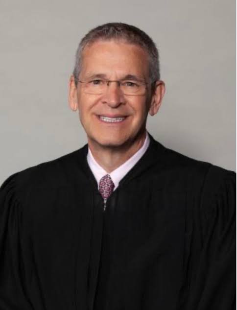 Threats against Federal Judges