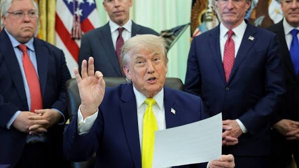 Threats against Federal Judges