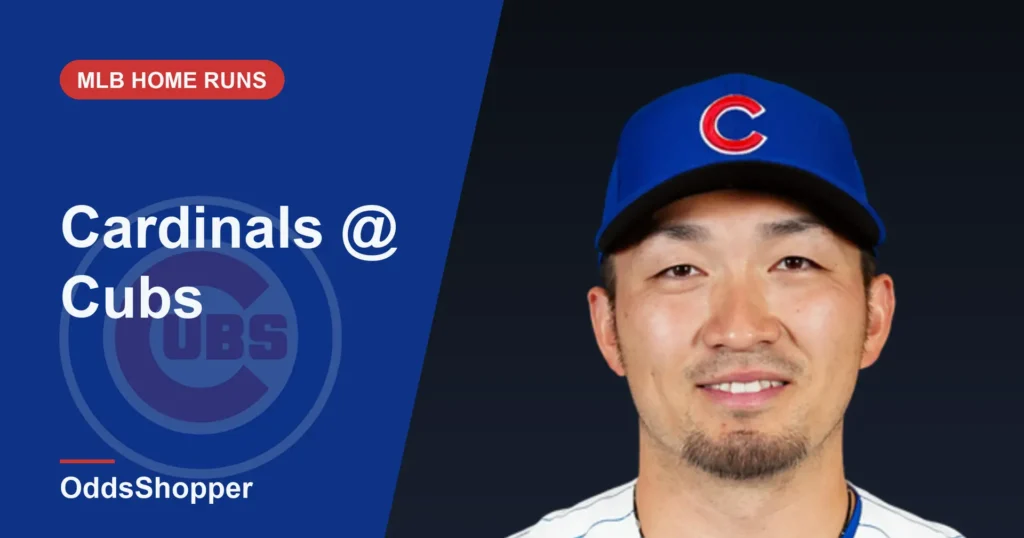 Cardinals vs Cubs