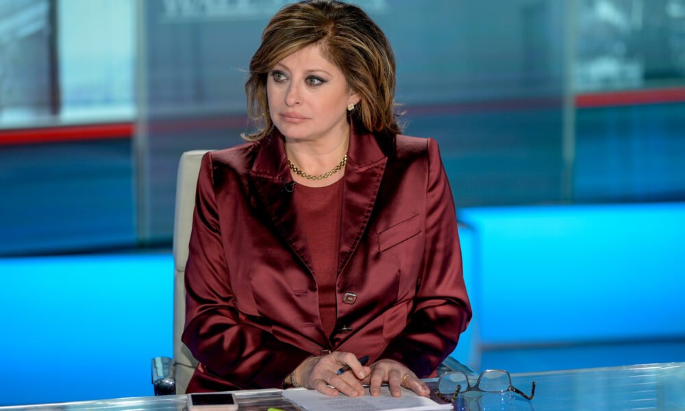 Maria Bartiromo