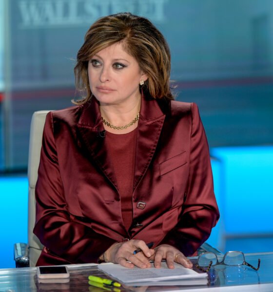 Maria Bartiromo