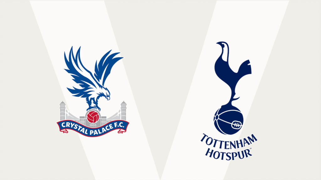 Spurs vs Palace