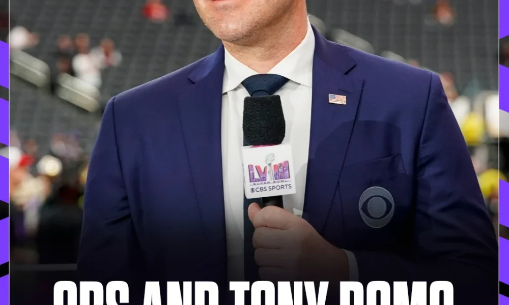 Tony Romo