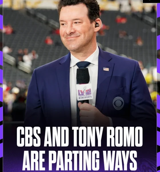 Tony Romo