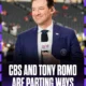Tony Romo