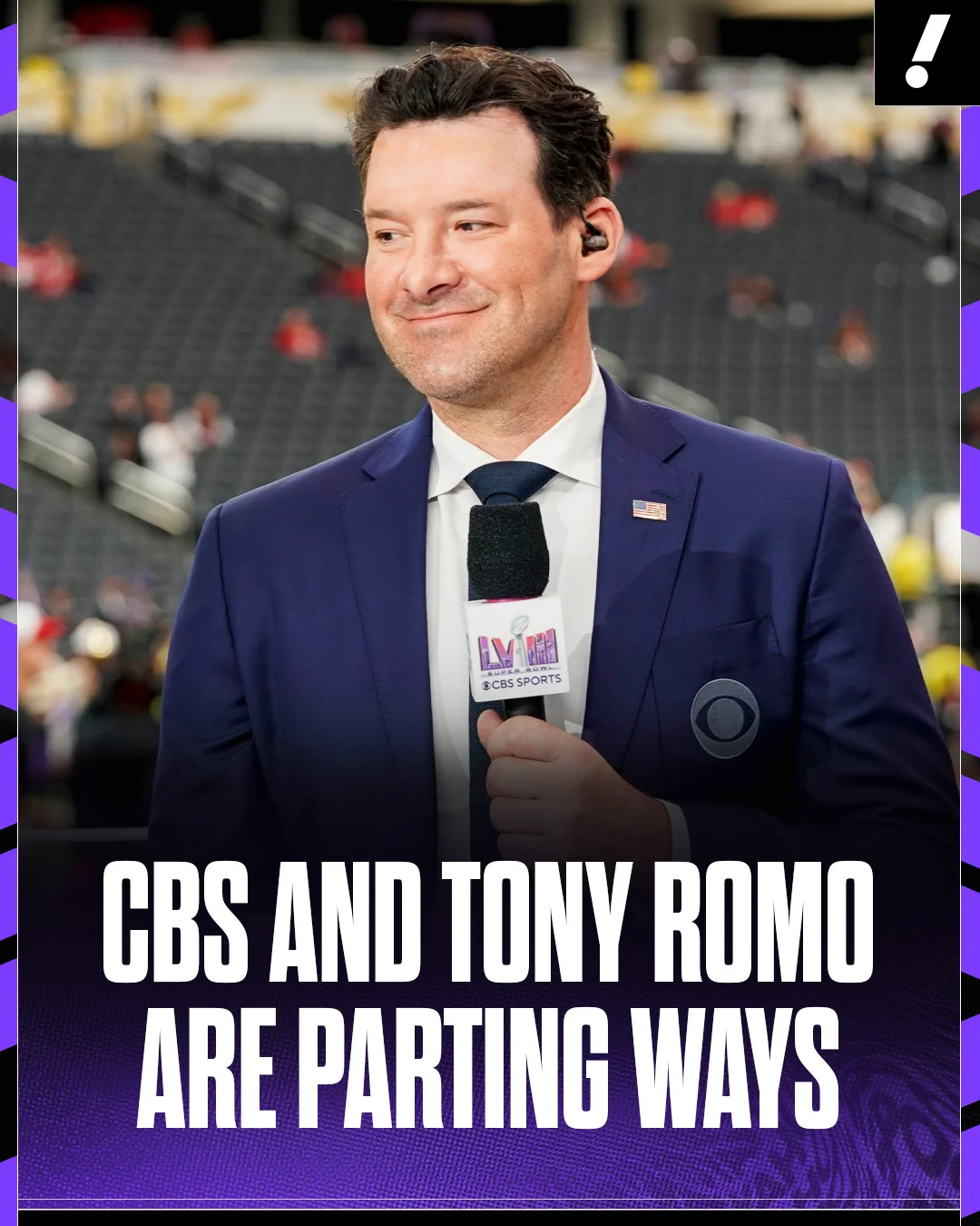 Tony Romo