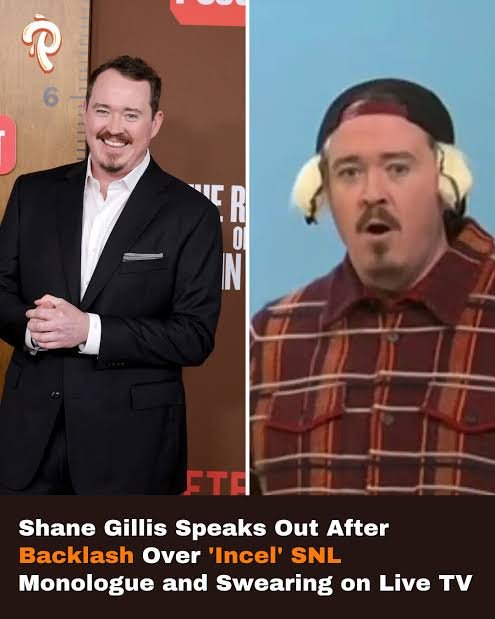 shane gillis snl monologue
