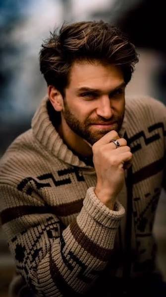 Keegan Allen