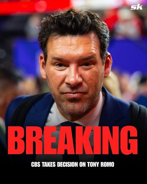 Tony Romo