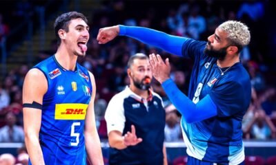 France vs Italy